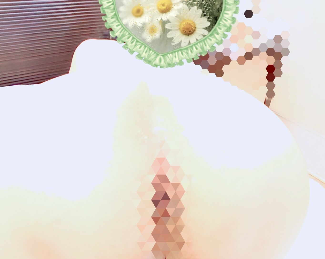 夜のエロエロ日記…