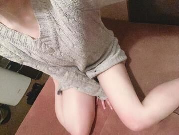 優しくしてね♪