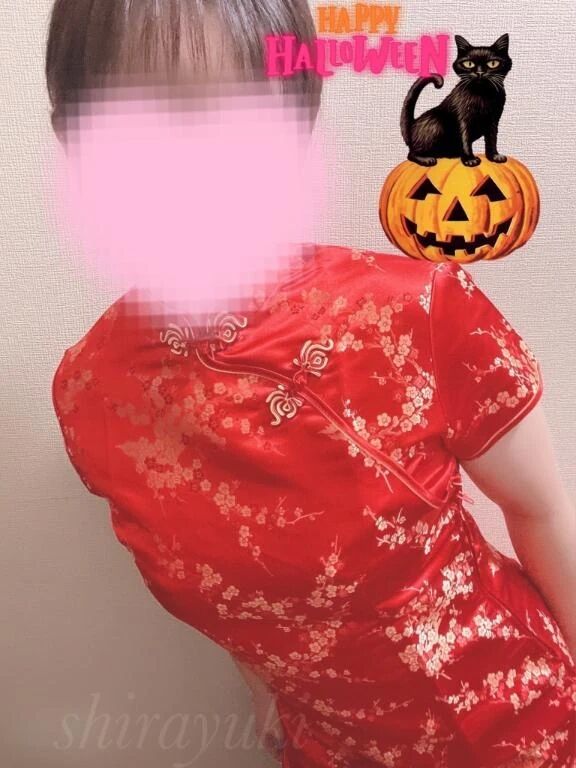 ハロウィン