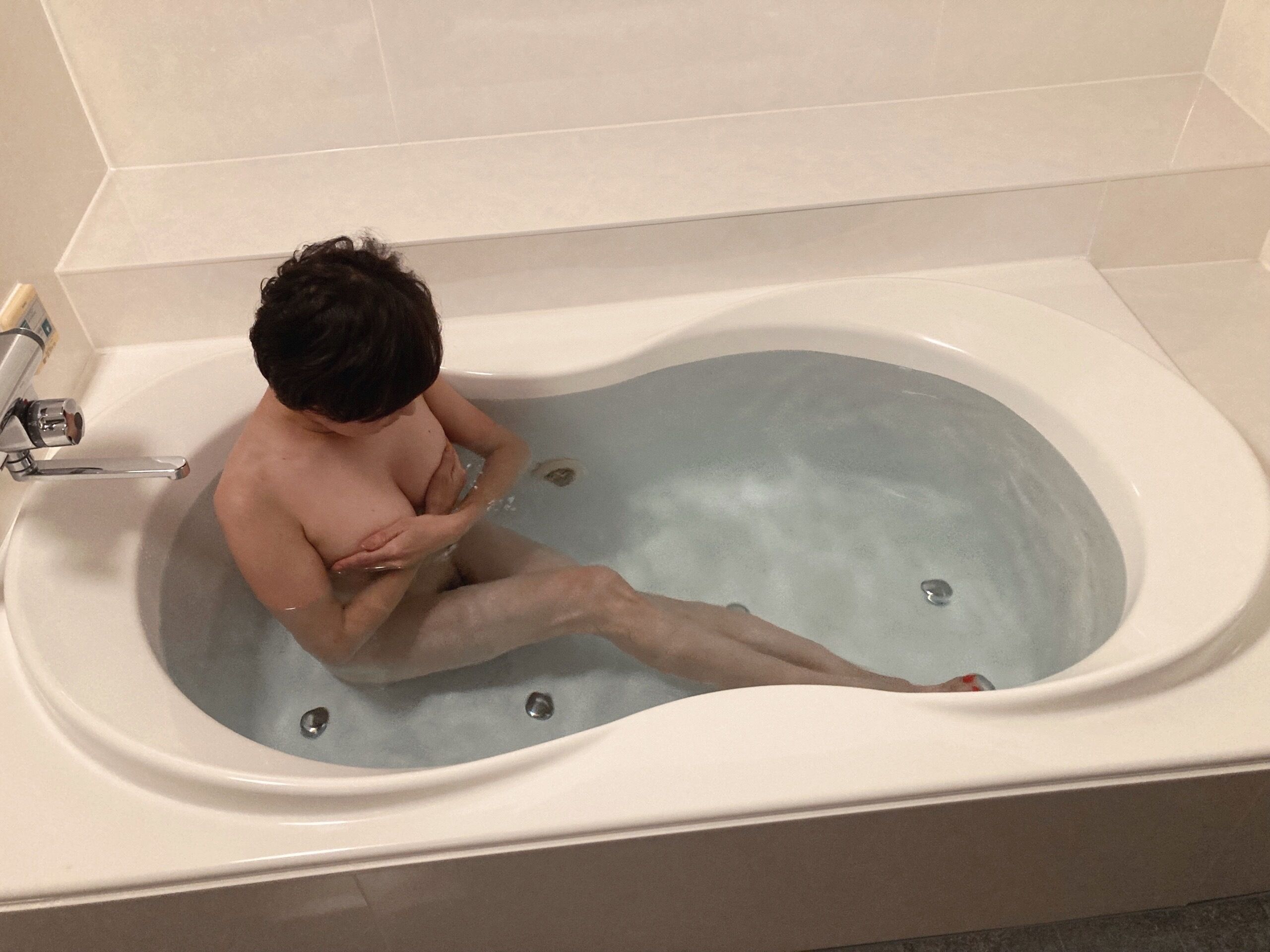 少し早いですが…