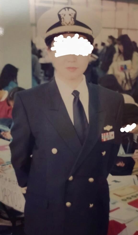 雨のハロウィン&#127875;