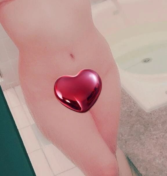 息子がとろける