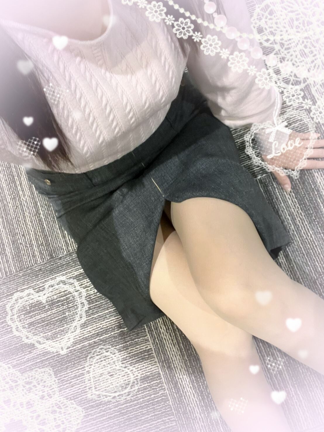 お誘いありがとうございます