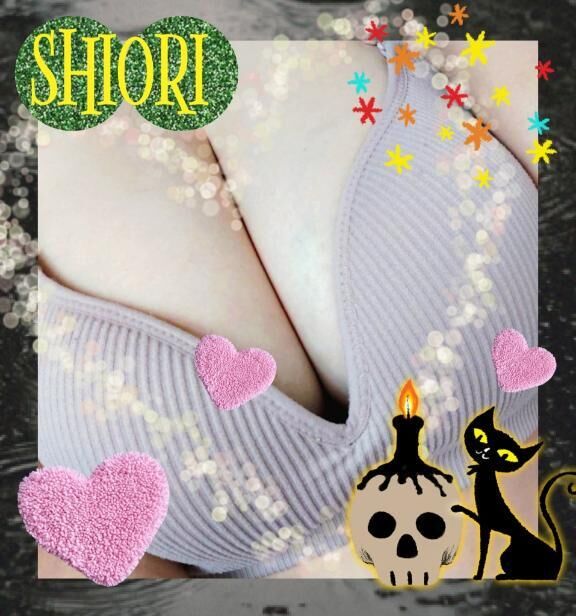 １０月も終わり♪