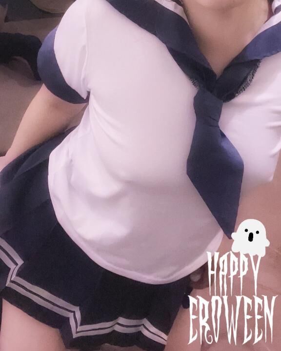 10月&#9825;おしまい