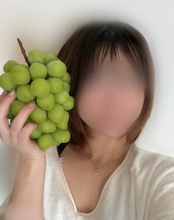 シャインマスカット