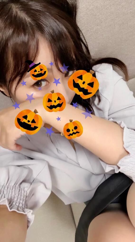 10/31 ♡御本指Dちゃん♡