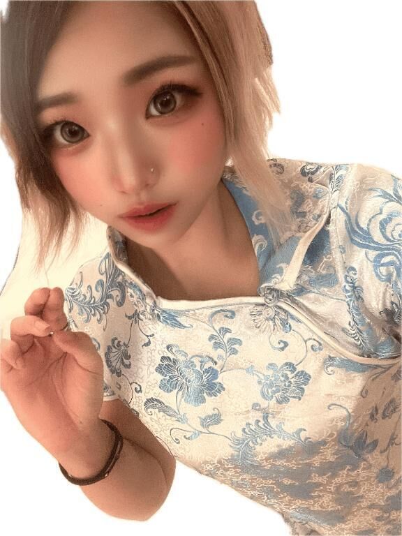 大胆に重なっちゃう？