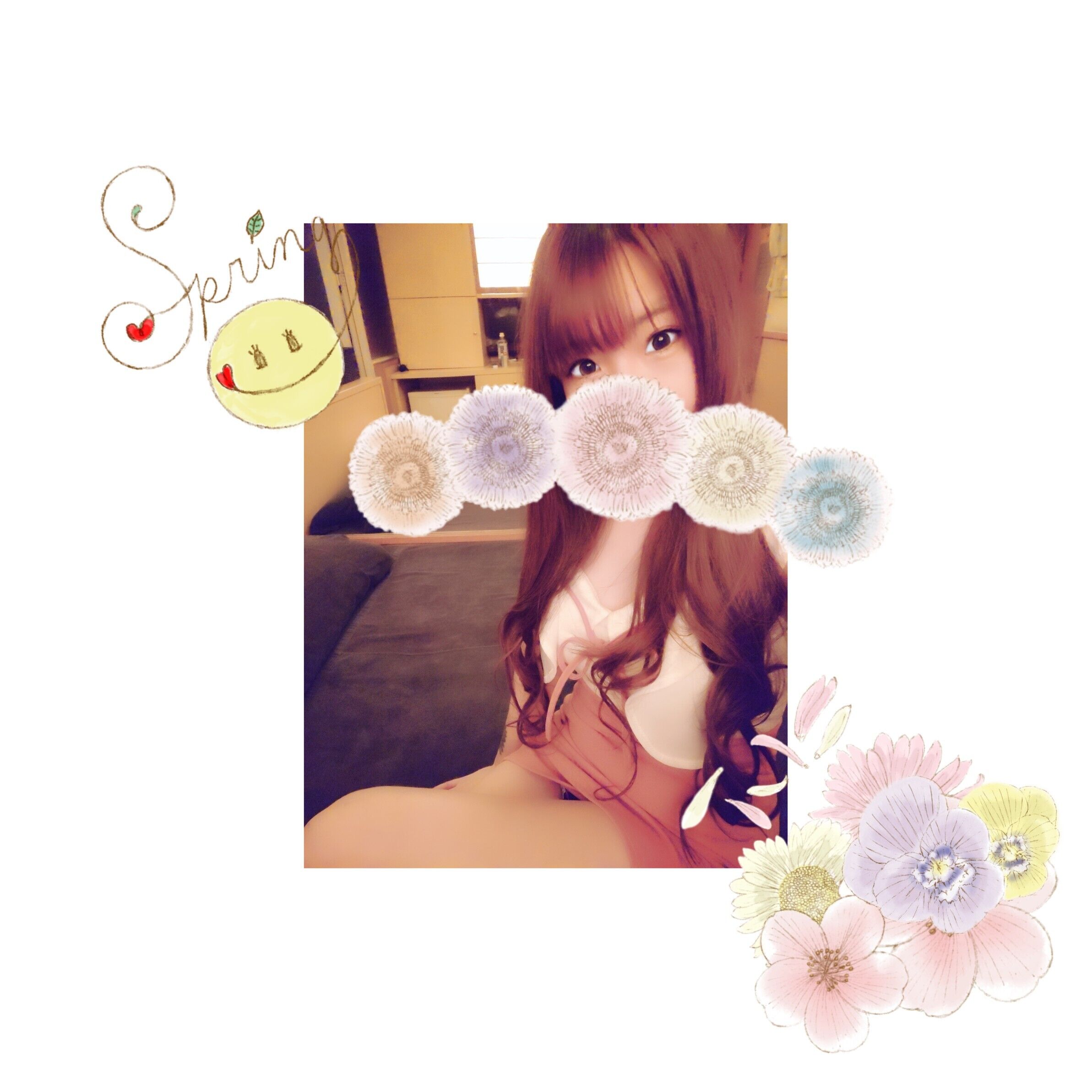 10月お礼日記♡