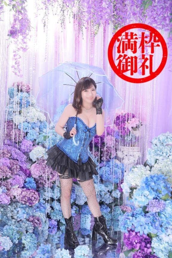 雨のハロウィン&#128123;&#9748;&#65039;