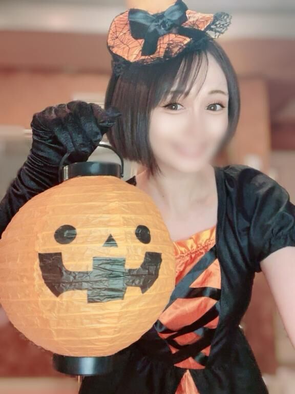 ハロウィンイベント最終日&#9825;&#9825;&#9825;