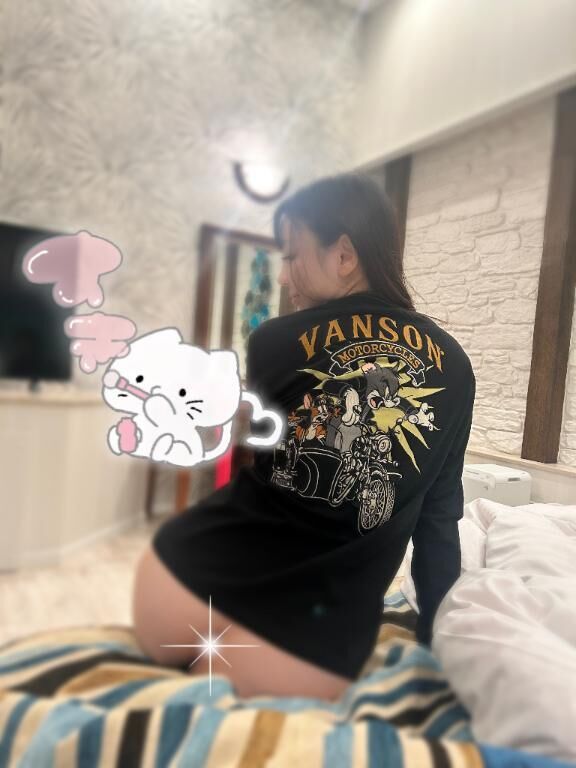 おへんじしてくね♡♡