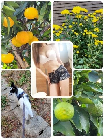 良い気候で&#9825;