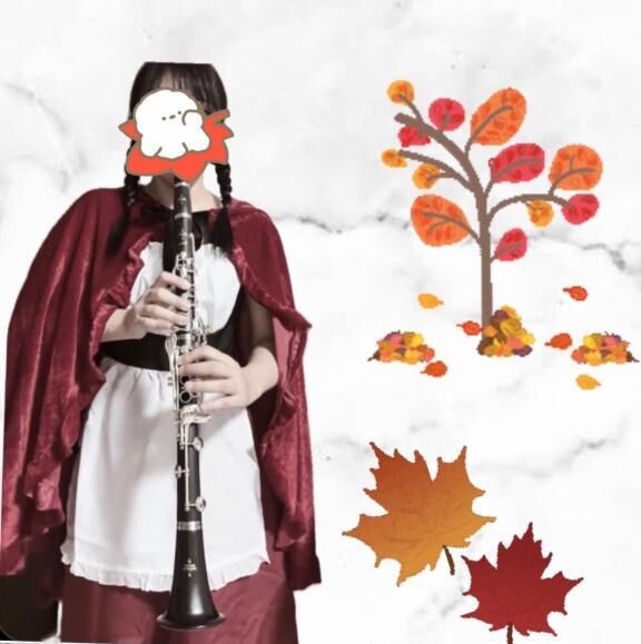 &#9825;November&#9825;