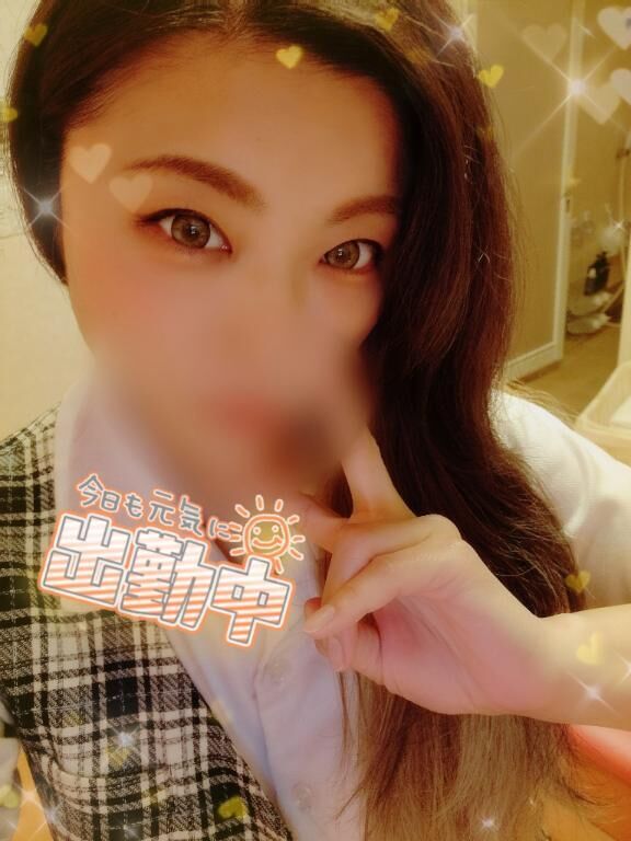 出勤しましたぁ&#x301C;&#9825;