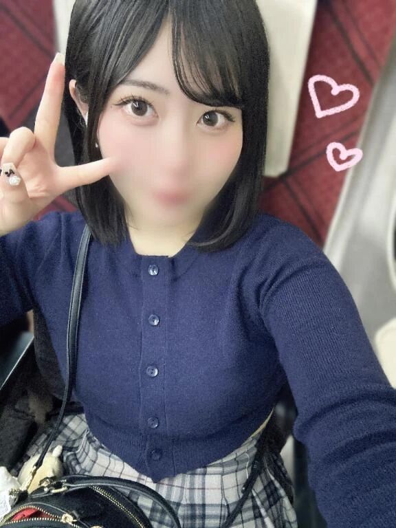 向かってるよ&#9825;