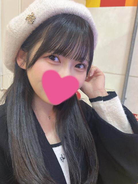 Fちゃんありがとう♪