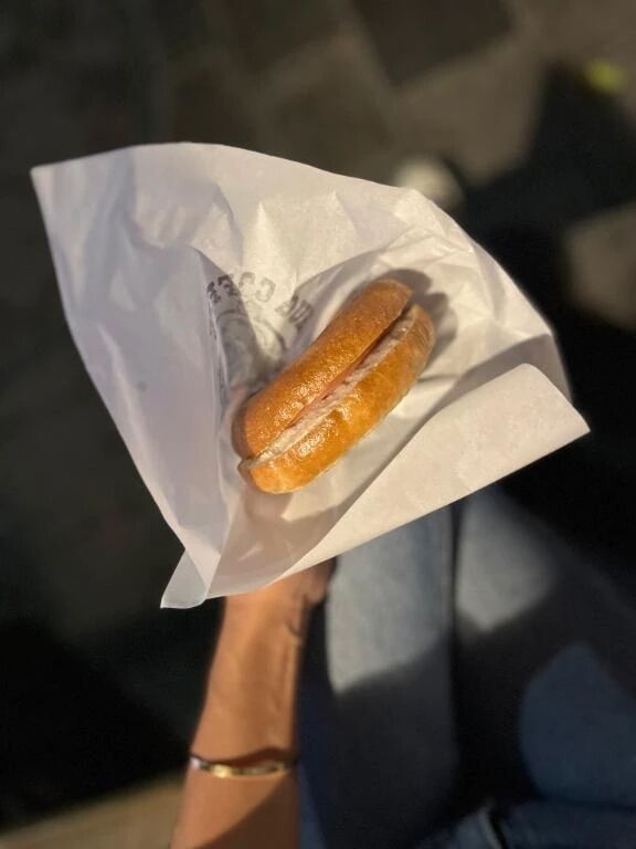 ありがとうございます