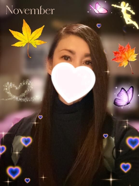 10月も、ありがとう