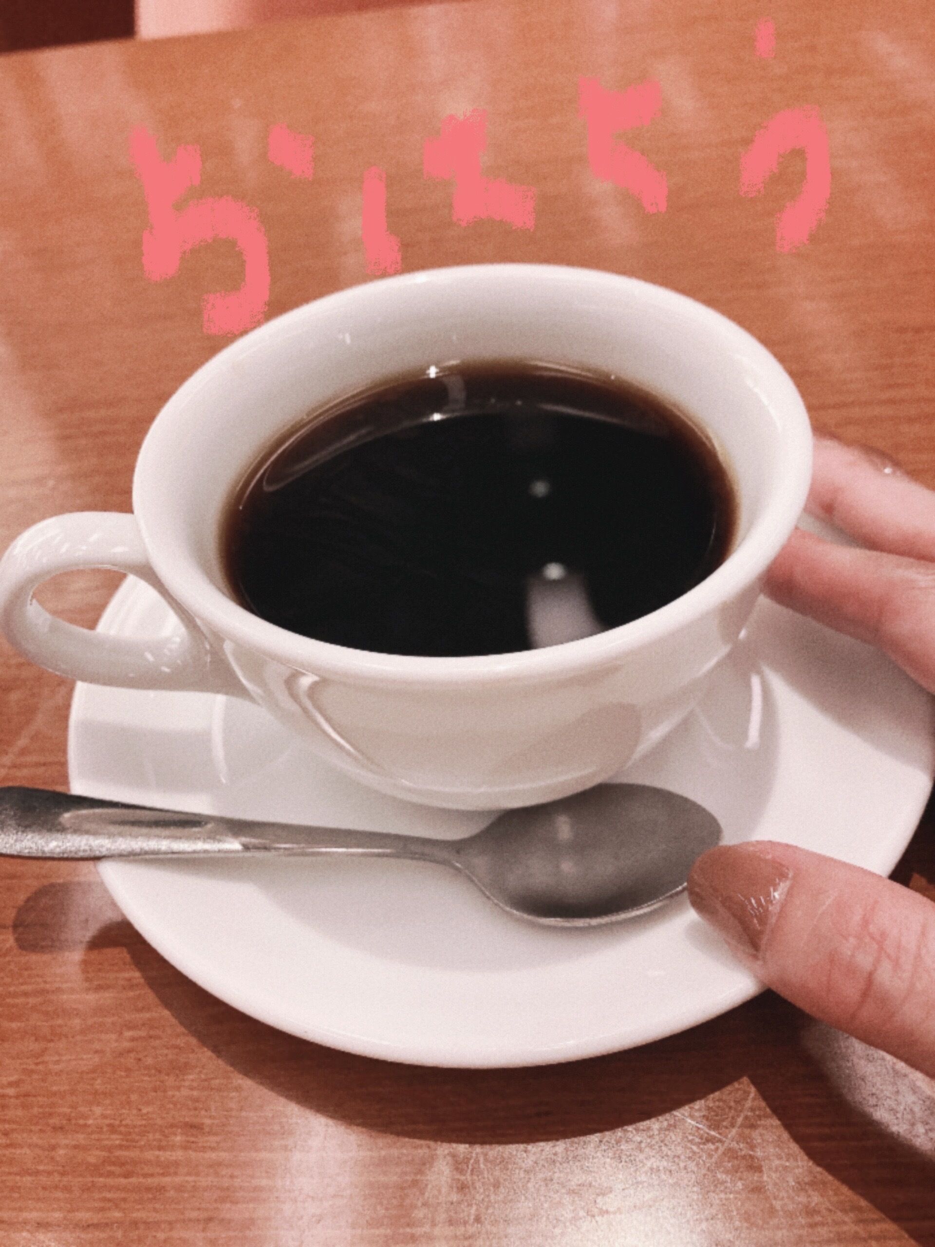 ポカポカ(*´&#9682;`*)&#10024;