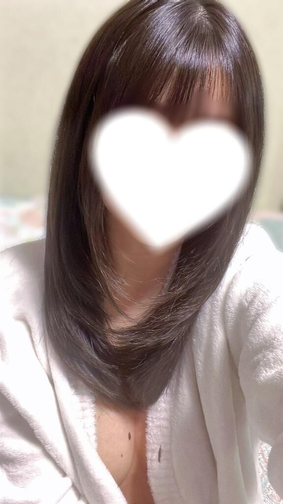 ぱっつん前髪です♡♡♡♡