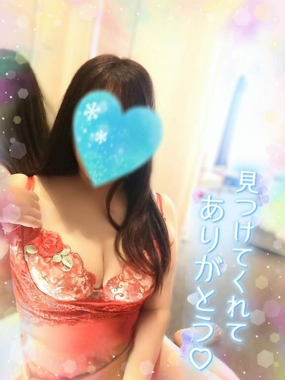 ハグが心地よく