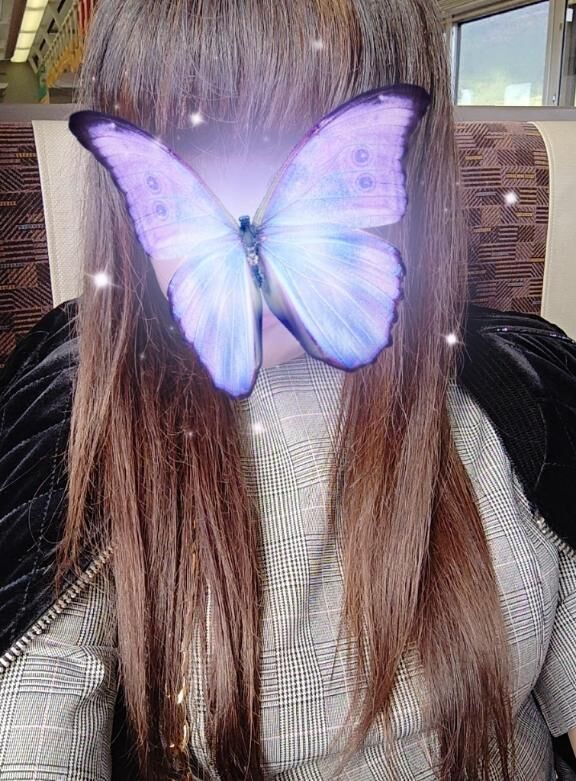 今日から体験入店します♪