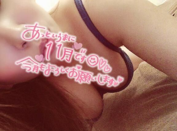 10月もありがとう♡♡♡♡♡♡