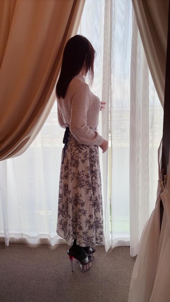 お姉さんのプロフィール&#10084;&#65039;