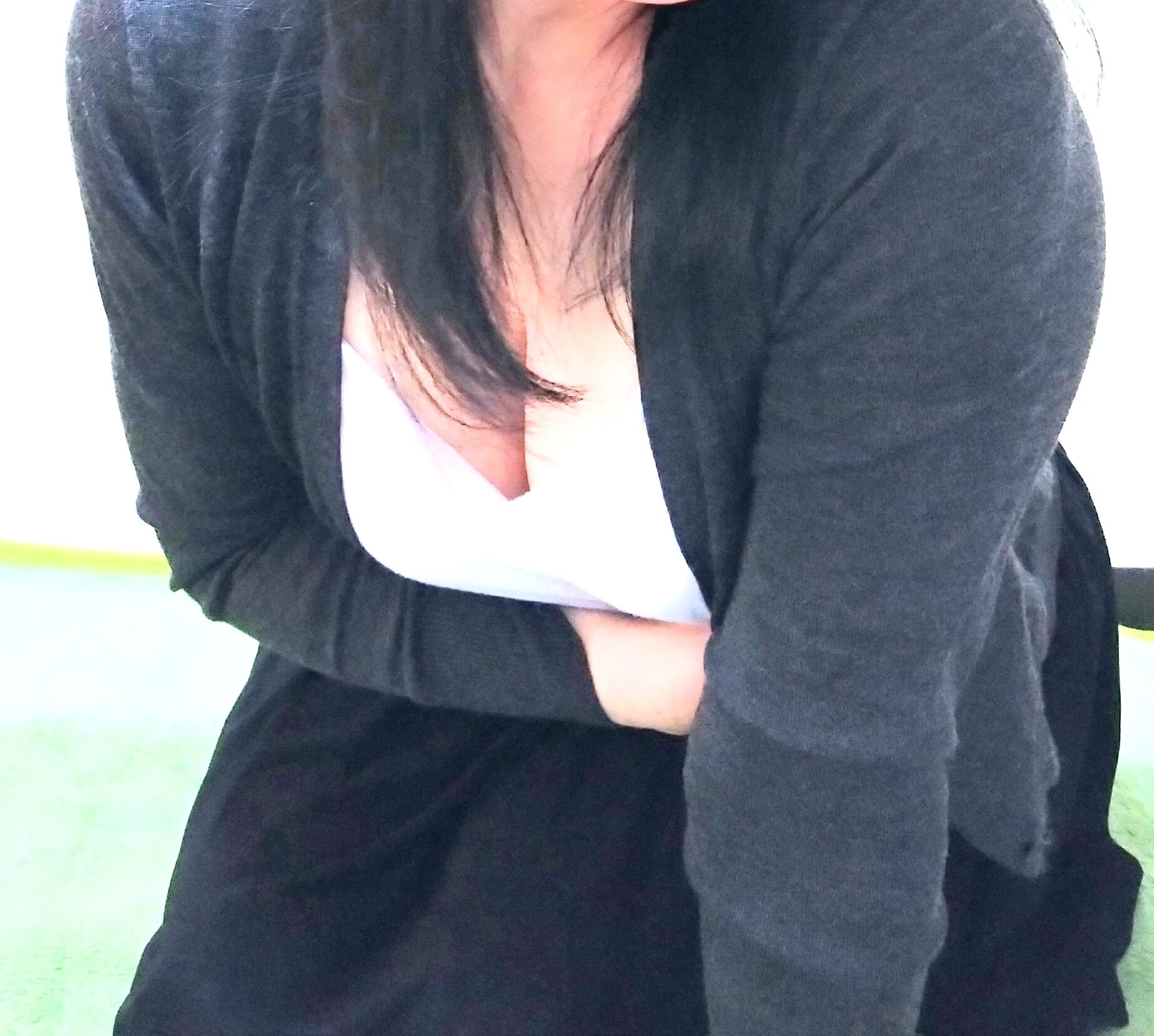 Ｙ様ありがとぉ&#x301C;ございました(//∇//)