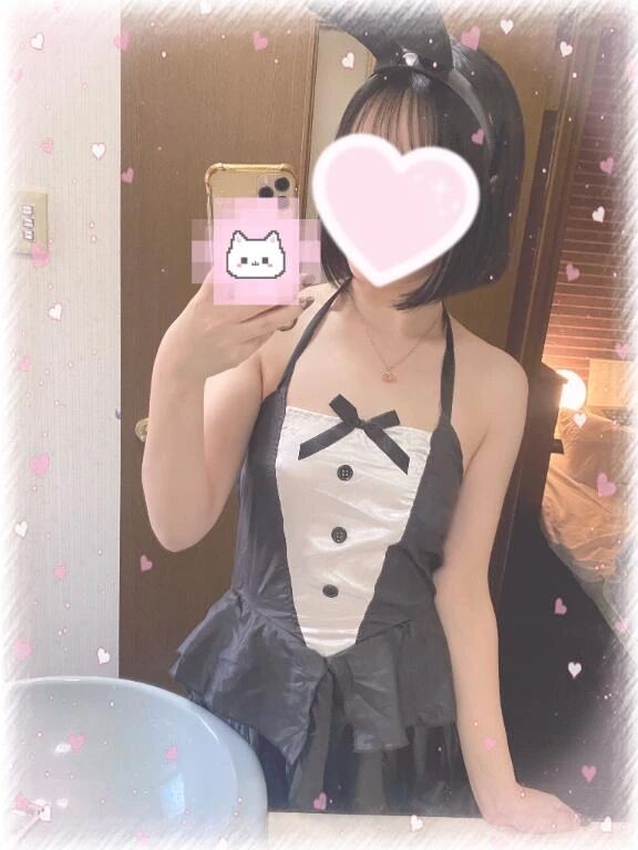 爆えろバニーちゃん&#128111;&zwj;♀&#65039;&#10084;&#65038;