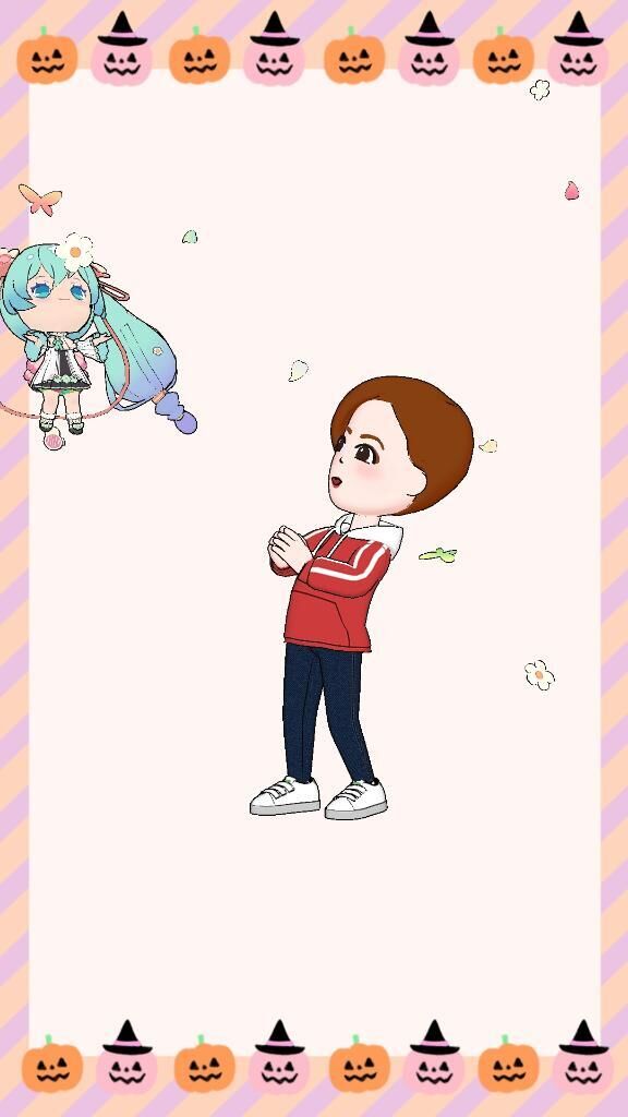 &#9825;&#9825;&#9825; )扶