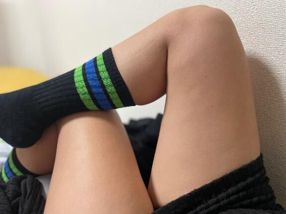 ごめんなさい…