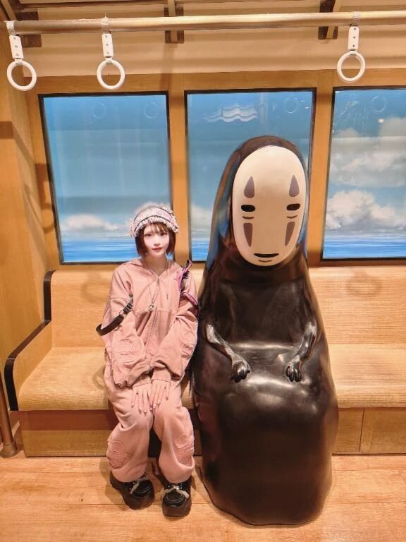 まんまん︎︎︎