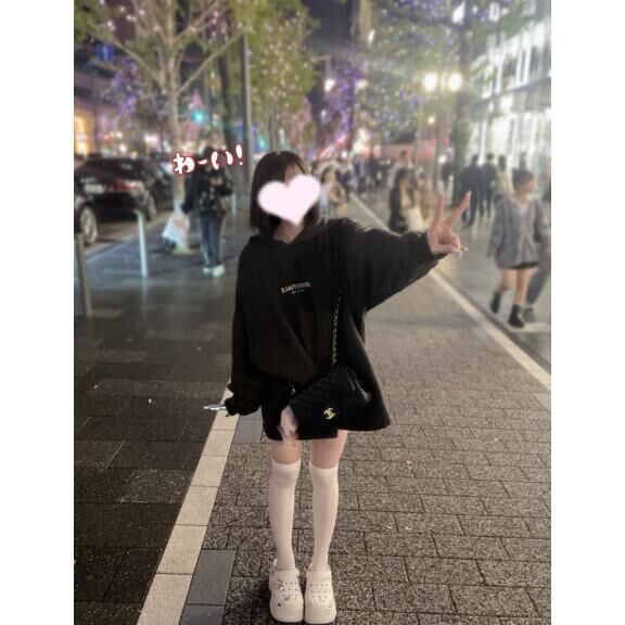 &#9825;あと5票&#9825;