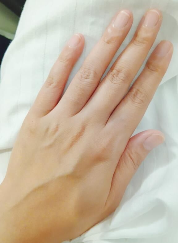 昨日言われたこと