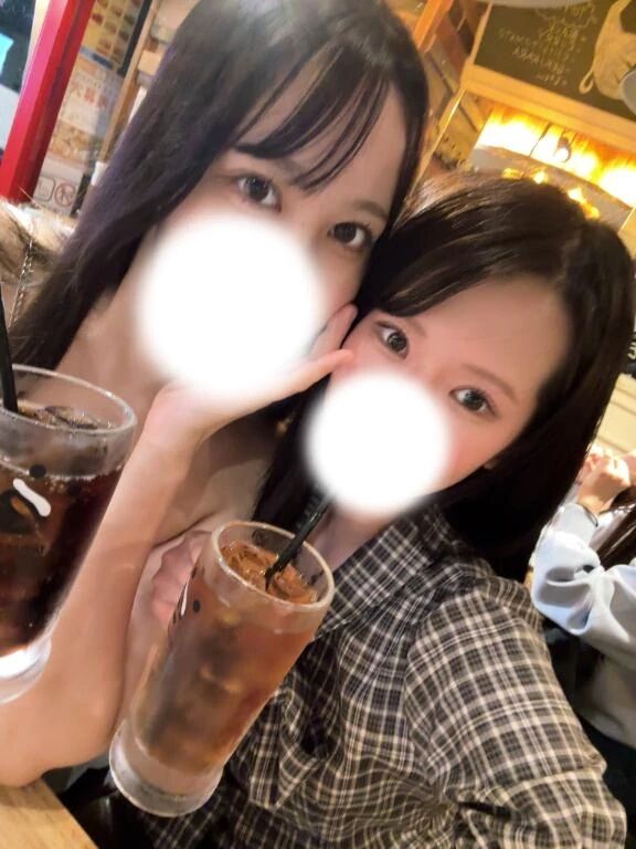 実は仲良しなんだ&#x301C;( &#9692;&#7447;&macr;)&#129309;(&macr;&#7447;&#9693; )