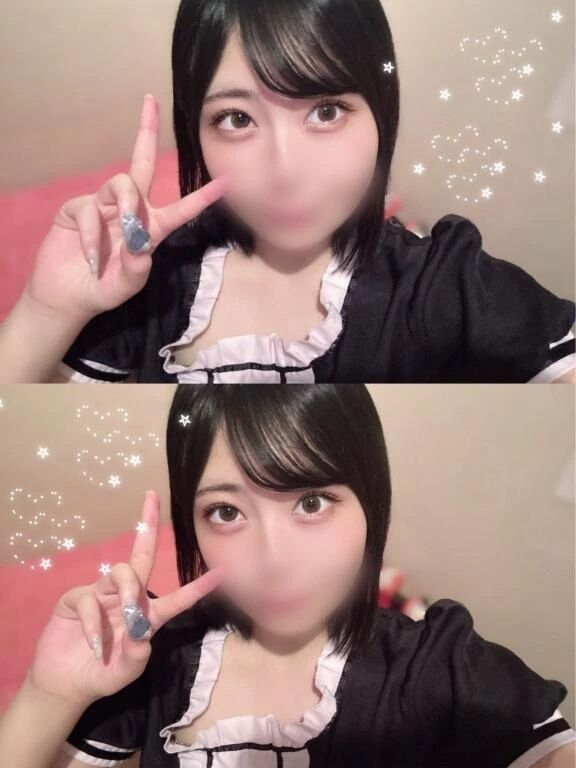 黒髪ボブの女は絶対にエロい&#9825;