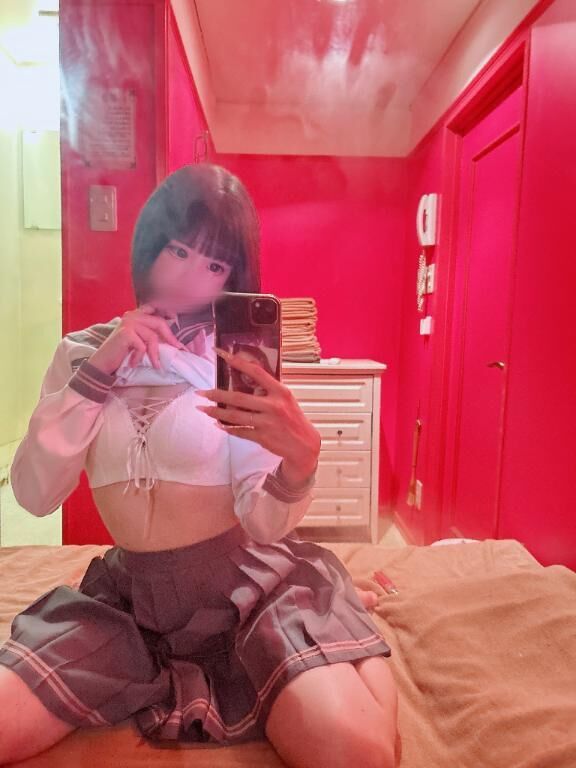 しゅ&#9825;&#9825;