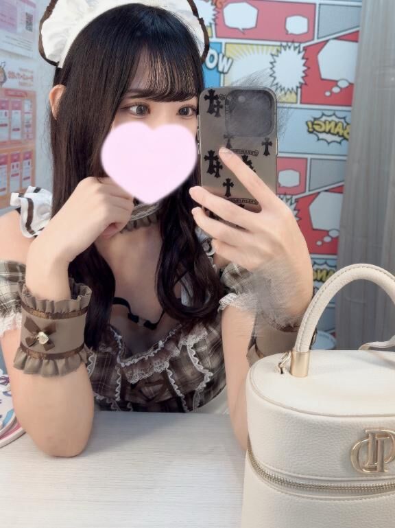 14時から居ります！