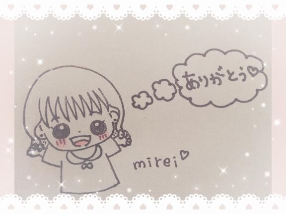 &#9825;Y様 口コミお礼日記&#9825;