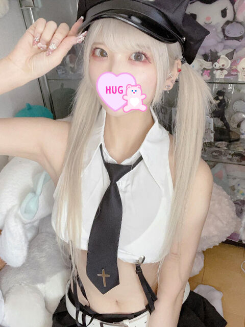 なかよしなKちんへ&#9825;&#9825;