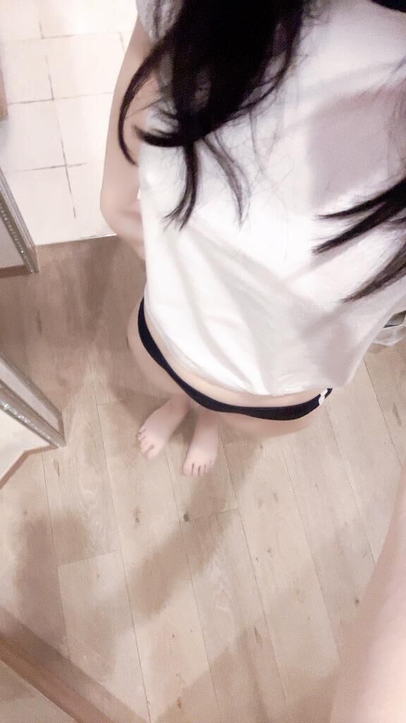 いっぱいして&#9825;