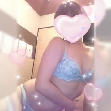 エッチな気分になっちゃう&#9825;