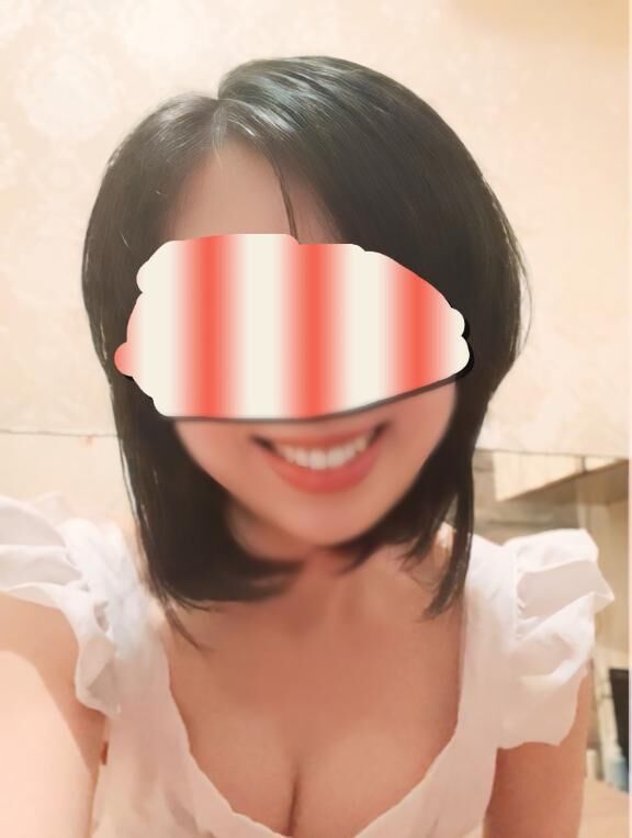 エプロン着てるよ&#9825;