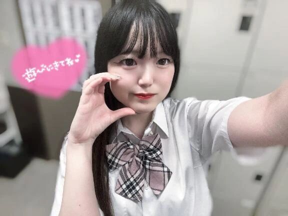 この後も…？︎︎