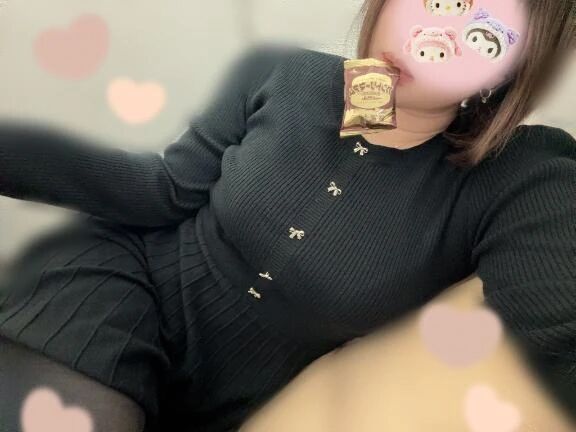 このあと&#129767;