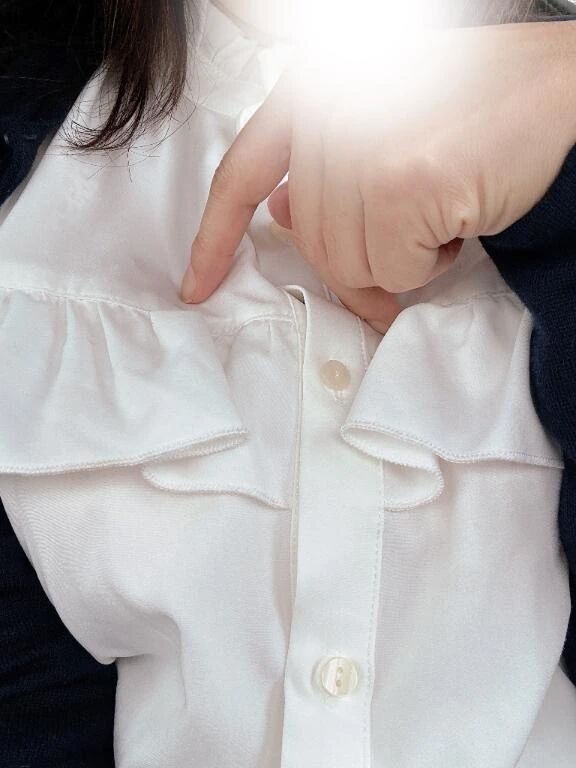 お礼です　ツヤツヤ