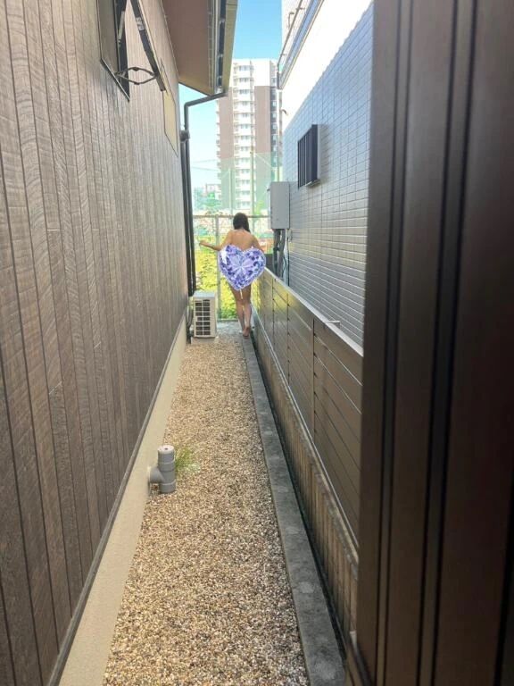 信じられ無いかもしれませんが？