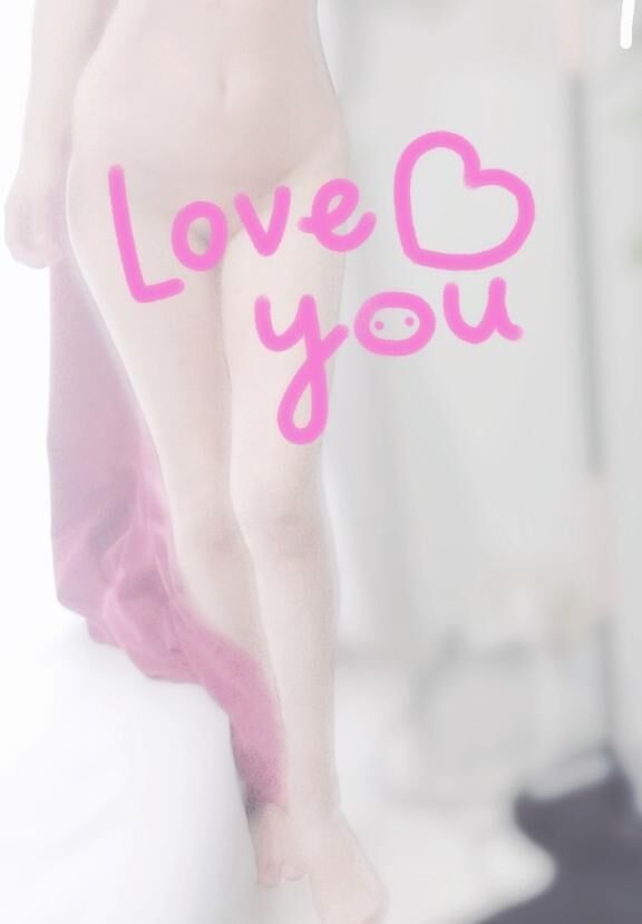 待ってくれてありがとう&#9825;